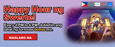 Join Taya774 and Win Big! banner image