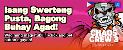 Get Your Taya774 App Now! banner image
